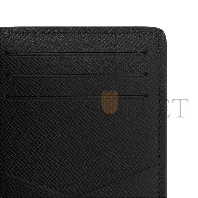 LOUIS VUITTON MASTER POCKET ORGANIZER M61696 (11*7.5*1cm)